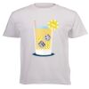 Unisex Short-sleeve T-shirt 140g Thumbnail