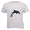 Unisex Short-sleeve T-shirt 140g Thumbnail