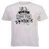 Unisex Short-sleeve T-shirt 140g Thumbnail