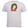 Unisex Platinum Short-sleeve T-shirt Thumbnail