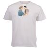 Unisex Platinum Short-sleeve T-shirt Thumbnail