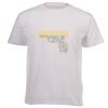 Unisex Platinum Short-sleeve T-shirt Thumbnail