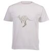 Unisex Platinum Short-sleeve T-shirt Thumbnail