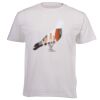 Unisex Platinum Short-sleeve T-shirt Thumbnail