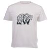 Unisex Platinum Short-sleeve T-shirt Thumbnail