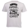 Unisex Platinum Short-sleeve T-shirt Thumbnail