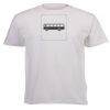 Unisex Short-sleeve T-shirt - 180g Thumbnail