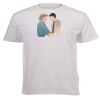 Unisex Short-sleeve T-shirt - 180g Thumbnail