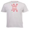 Unisex Short-sleeve T-shirt - 180g Thumbnail