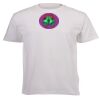 Unisex Short-sleeve T-shirt - 180g Thumbnail