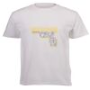 Unisex Short-sleeve T-shirt - 180g Thumbnail