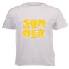 Unisex Short-sleeve T-shirt - 180g Thumbnail