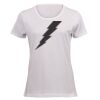 Ladies Short-sleeve T-shirt  Thumbnail