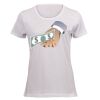 Ladies Short-sleeve T-shirt  Thumbnail