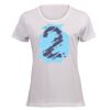 Ladies Short-sleeve T-shirt  Thumbnail