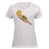 Ladies Short-sleeve T-shirt  Thumbnail