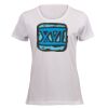 Ladies Short-sleeve T-shirt  Thumbnail