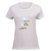 Ladies Short-sleeve T-shirt  Thumbnail