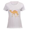 Ladies Short-sleeve T-shirt  Thumbnail