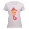 Ladies Short-sleeve T-shirt  Thumbnail