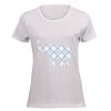 Ladies Short-sleeve T-shirt  Thumbnail