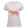 Ladies Short-sleeve T-shirt  Thumbnail