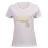 Ladies Short-sleeve T-shirt  Thumbnail