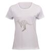 Ladies Short-sleeve T-shirt  Thumbnail