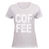 Ladies Short-sleeve T-shirt  Thumbnail