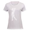 Ladies Short-sleeve T-shirt  Thumbnail