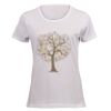 Ladies Short-sleeve T-shirt  Thumbnail