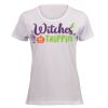 Ladies Short-sleeve T-shirt  Thumbnail