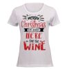 Ladies Short-sleeve T-shirt  Thumbnail