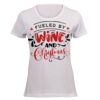 Ladies Short-sleeve T-shirt  Thumbnail