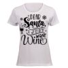 Ladies Short-sleeve T-shirt  Thumbnail