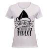 Ladies Short-sleeve T-shirt  Thumbnail