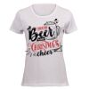 Ladies Short-sleeve T-shirt  Thumbnail