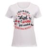 Ladies Short-sleeve T-shirt  Thumbnail