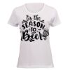 Ladies Short-sleeve T-shirt  Thumbnail