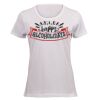 Ladies Short-sleeve T-shirt  Thumbnail