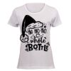 Ladies Short-sleeve T-shirt  Thumbnail