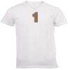 Unisex V-Neck T-shirt Thumbnail