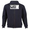 Unisex-Full Zip Jacket  Thumbnail