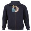 Unisex-Full Zip Jacket  Thumbnail