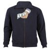 Unisex-Full Zip Jacket  Thumbnail