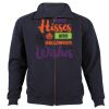 Unisex-Full Zip Jacket  Thumbnail