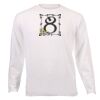 Unisex Long-sleeve T-shirt Thumbnail