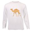 Unisex Long-sleeve T-shirt Thumbnail