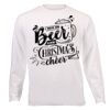 Unisex Long-sleeve T-shirt Thumbnail