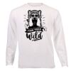 Unisex Long-sleeve T-shirt Thumbnail